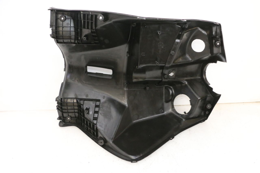 photo de BEINSCHILD MBK FLAME X 125 (2007 - 2016) - Details der Befestigungspunkte