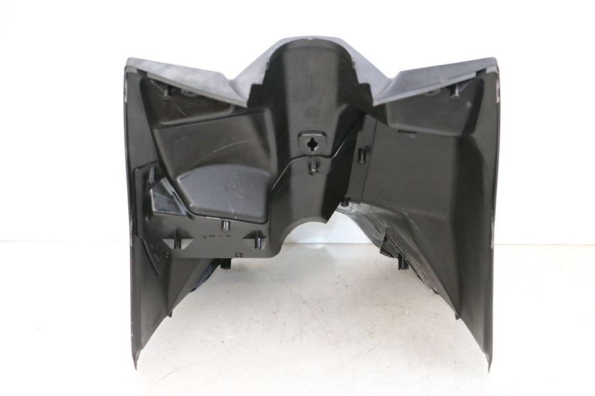 photo de BEINSCHILD MBK FLAME X 125 (2007 - 2016) - Oberflächenzustand und Material