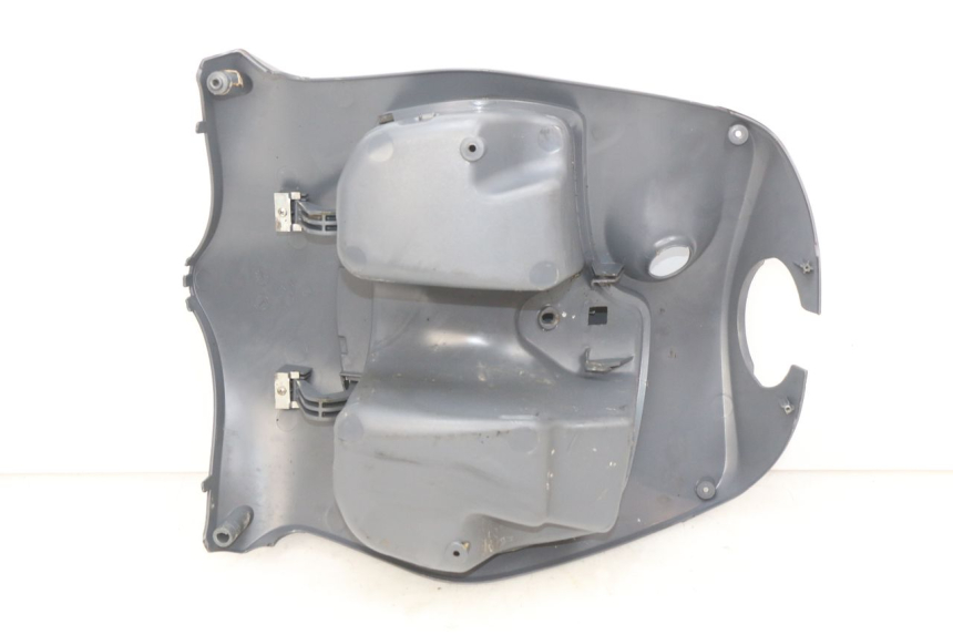 photo de INNENVERKLEIDUNG PIAGGIO FLY 100 (2006 - 2010) - Geprüftes Gebrauchtteil