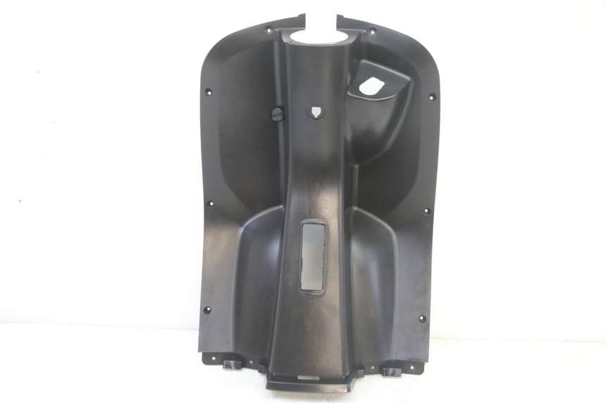 photo de INNENVERKLEIDUNG VENESI FLY RETRO 4T 50 (2020 - 2025) - Zoom auf Gebrauchszustand