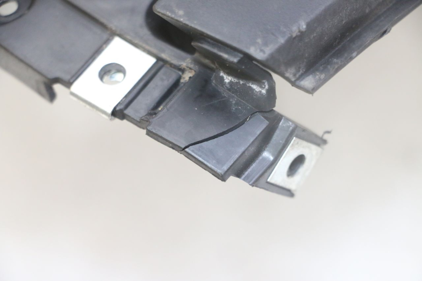 photo de BEINSCHILD HONDA FORZA ABS 300 (2013 - 2017) - Zoom auf Gebrauchszustand