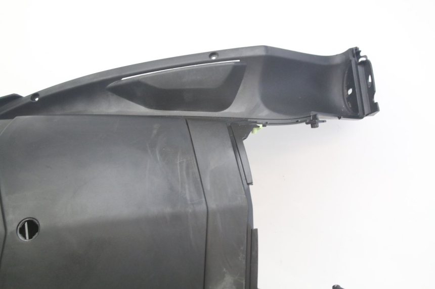 photo de BEINSCHILD PEUGEOT GEOPOLIS RS 125 (2007 - 2009) - Weitere Ansicht des Artikels