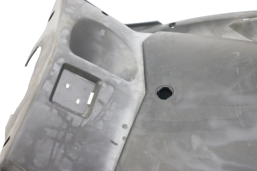 photo de BEINSCHILD PEUGEOT GEOPOLIS RS 125 (2007 - 2009) - Charakteristische Merkmale