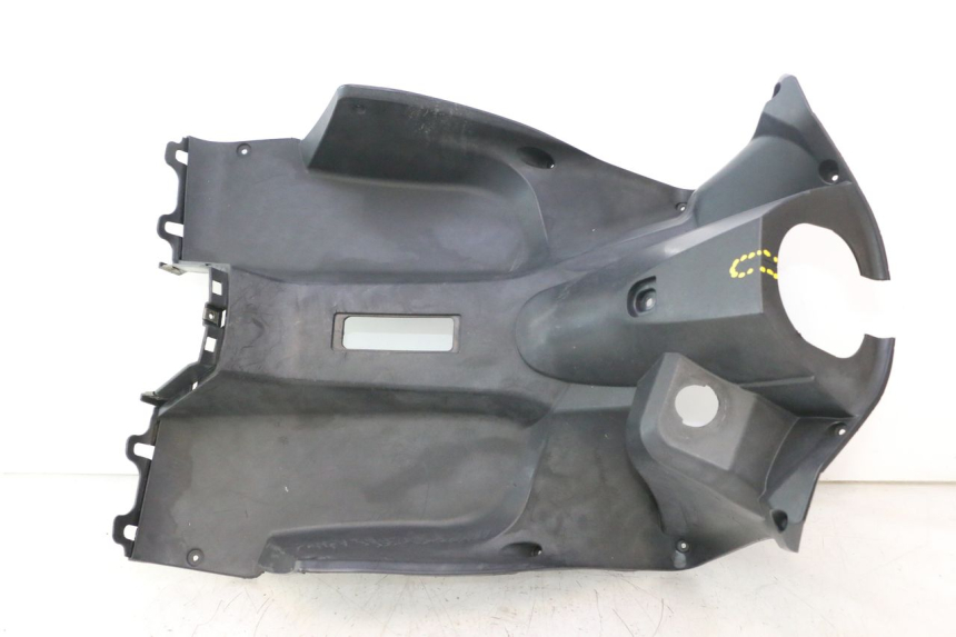 photo de BEINSCHILD NECO GPX LC 2T 50 (2014 - 2018) - Hauptansicht