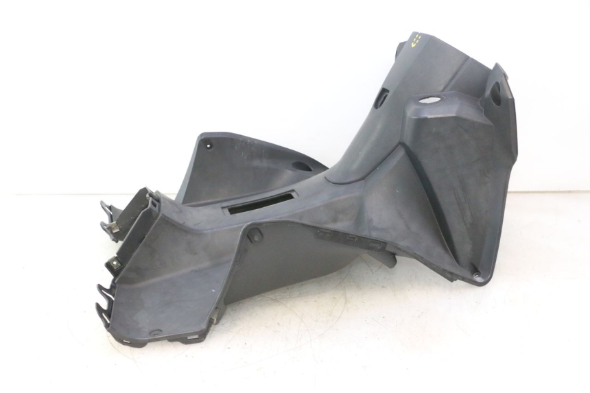 photo de BEINSCHILD NECO GPX LC 2T 50 (2014 - 2018) - Charakteristische Merkmale