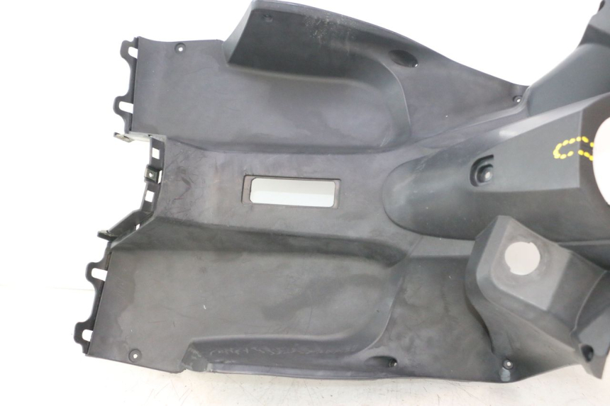 photo de BEINSCHILD NECO GPX LC 2T 50 (2014 - 2018) - Detaillierte Sichtprüfung
