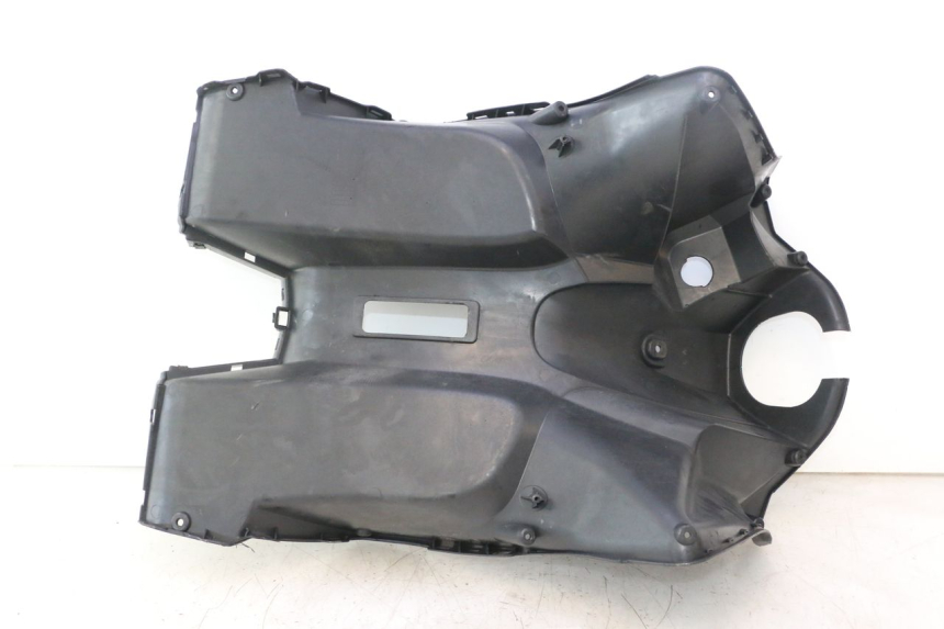 photo de BEINSCHILD NECO GPX LC 2T 50 (2014 - 2018) - Fokus auf die Struktur