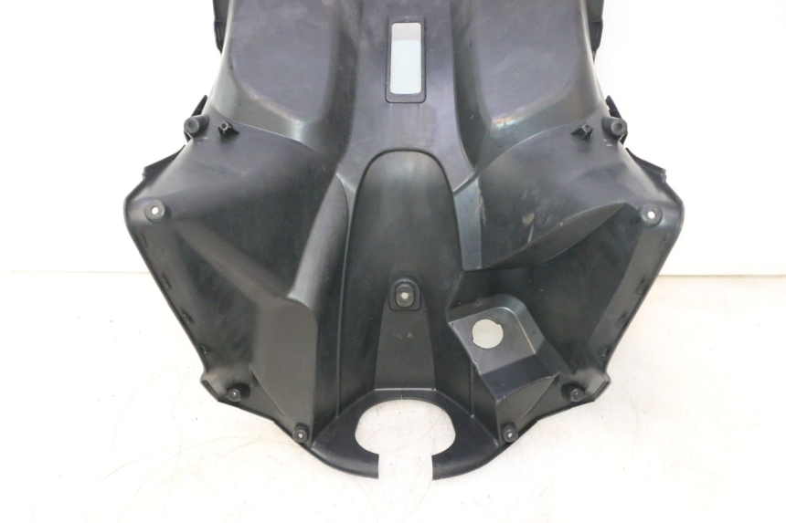 photo de BEINSCHILD NECO GPX LC 2T 50 (2014 - 2018) - Profilansicht des Ersatzteils