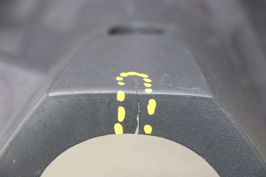 photo de BEINSCHILD NECO GPX LC 2T 50 (2014 - 2018) - Zoom auf Gebrauchszustand