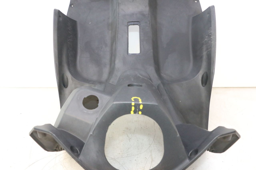 photo de BEINSCHILD NECO GPX LC 2T 50 (2014 - 2018) - Technische Nahaufnahme
