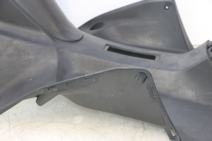 photo de BEINSCHILD NECO GPX LC 2T 50 (2014 - 2018) - Details der Befestigungspunkte