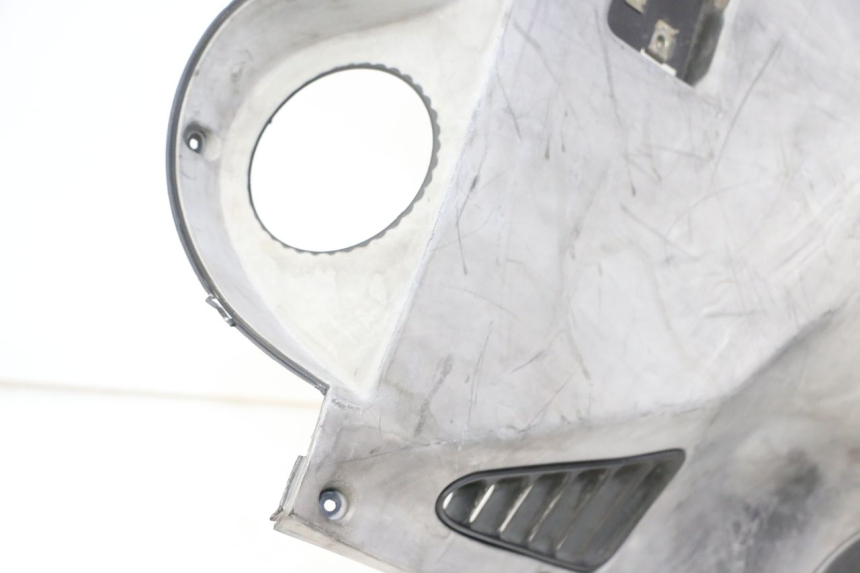 photo de BEINSCHILD KYMCO GRAND DINK 125 (2008 - 2014) - Hochauflösende Nahaufnahme