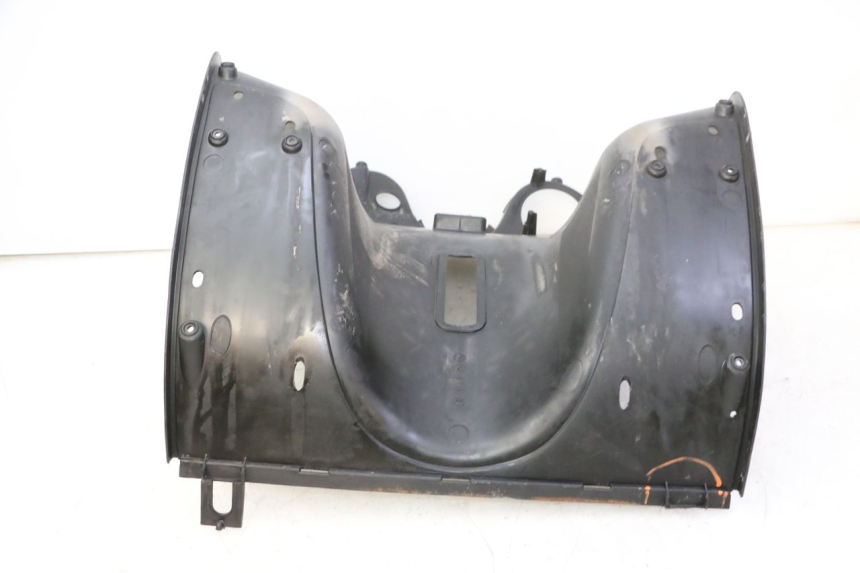 photo de BEINSCHILD KYMCO GRAND DINK 125 (2008 - 2014) - Zoom auf Gebrauchszustand