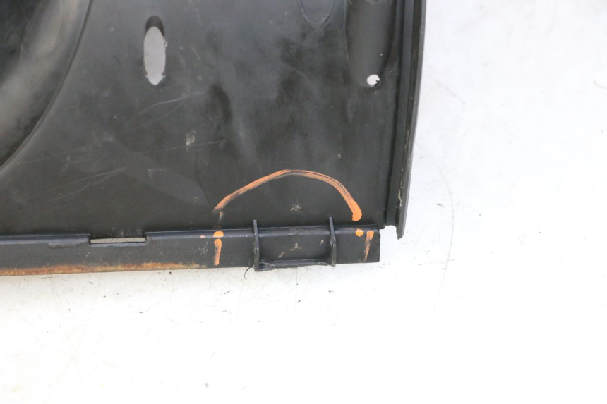 photo de BEINSCHILD KYMCO GRAND DINK 125 (2008 - 2014) - Alternative Perspektive