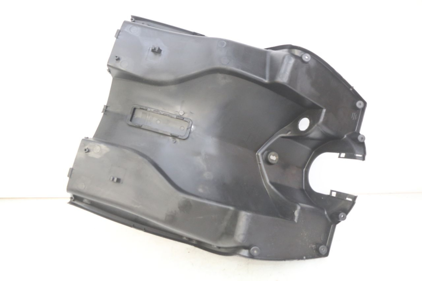 photo de INNENVERKLEIDUNG TNT MOTOR GRIDO 2T 50 (2010 - 2019) - Details der Befestigungspunkte