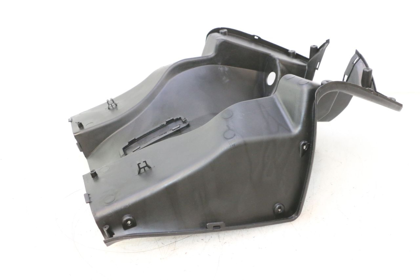 photo de INNENVERKLEIDUNG TNT MOTOR GRIDO 2T 50 (2010 - 2019) - Zoom auf Komponenten