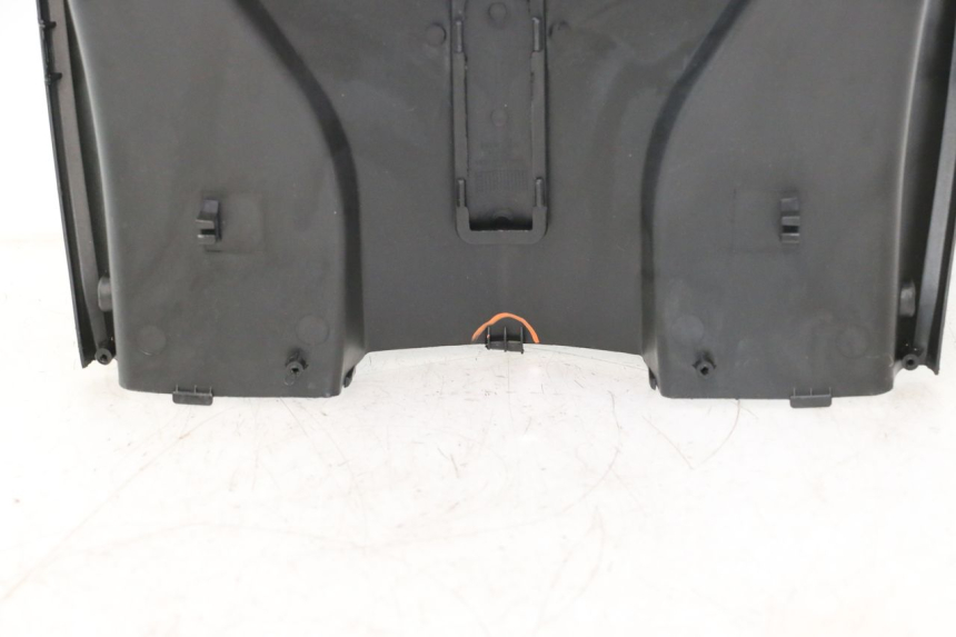 photo de INNENVERKLEIDUNG TNT MOTOR GRIDO 2T 50 (2010 - 2019) - Detaillierte Sichtprüfung