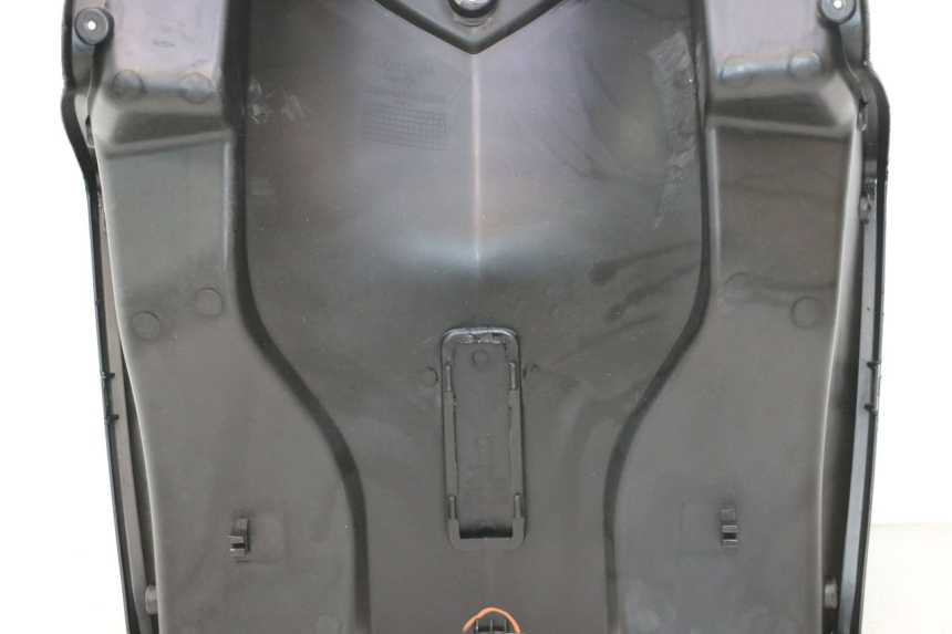 photo de INNENVERKLEIDUNG TNT MOTOR GRIDO 2T 50 (2010 - 2019) - Fokus auf die Struktur