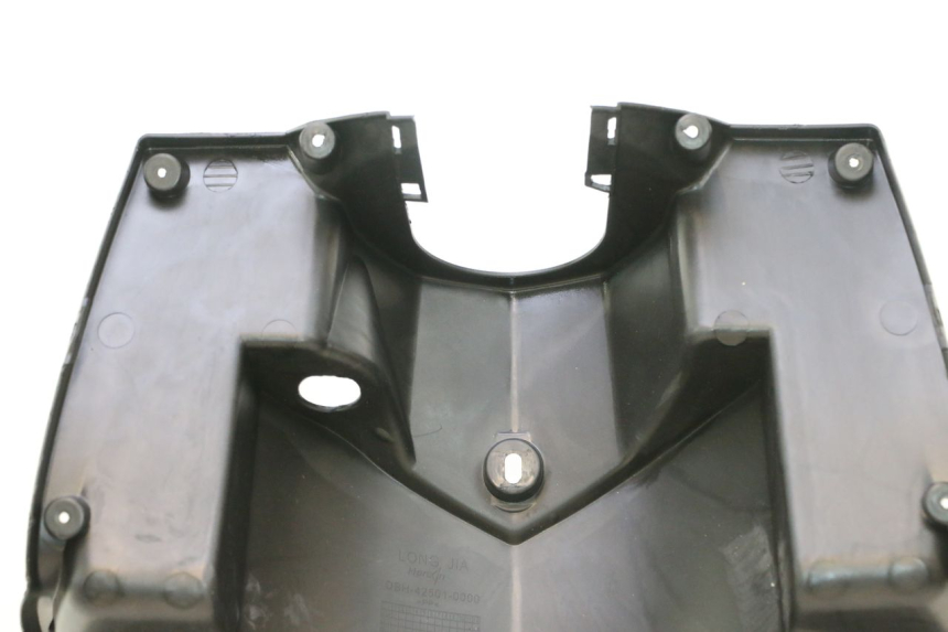photo de INNENVERKLEIDUNG TNT MOTOR GRIDO 2T 50 (2010 - 2019) - Alternativer Blickwinkel