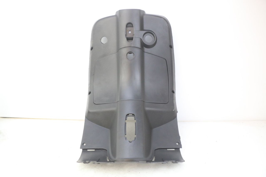 photo de INNENVERKLEIDUNG JM MOTORS GT LINE 4T 50 (2021 - 2023) - Hauptansicht