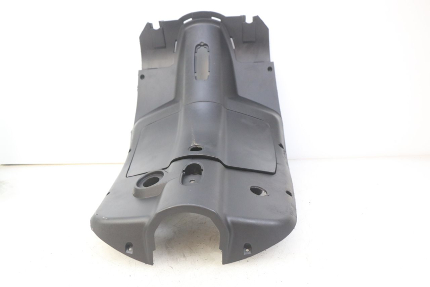 photo de INNENVERKLEIDUNG JM MOTORS GT LINE 4T 50 (2021 - 2023) - Zoom auf Gebrauchszustand