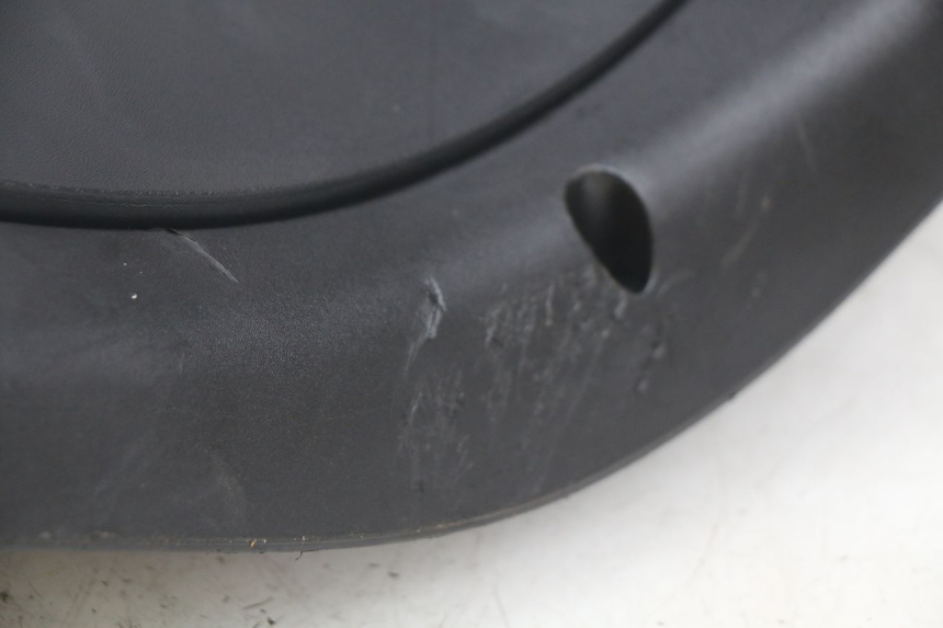 photo de INNENVERKLEIDUNG JM MOTORS GT LINE 4T 50 (2021 - 2023) - Alternative Perspektive