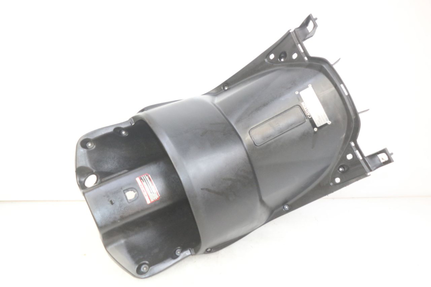 photo de INNENVERKLEIDUNG EUROCKA GTR 50 (2007 - 2017) - Hauptansicht