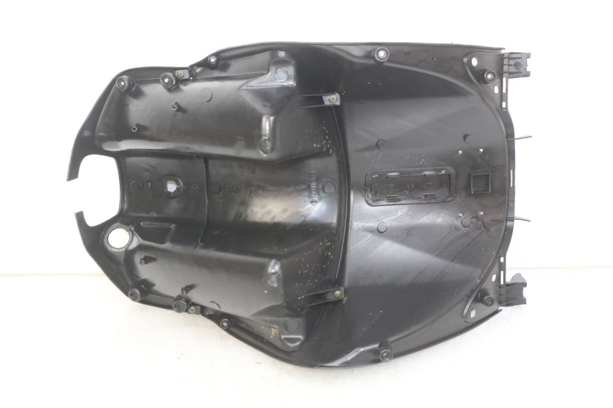 photo de INNENVERKLEIDUNG EUROCKA GTR 50 (2007 - 2017) - Alternative Perspektive