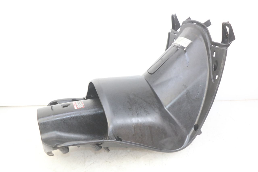 photo de INNENVERKLEIDUNG EUROCKA GTR 50 (2007 - 2017) - Technische Nahaufnahme