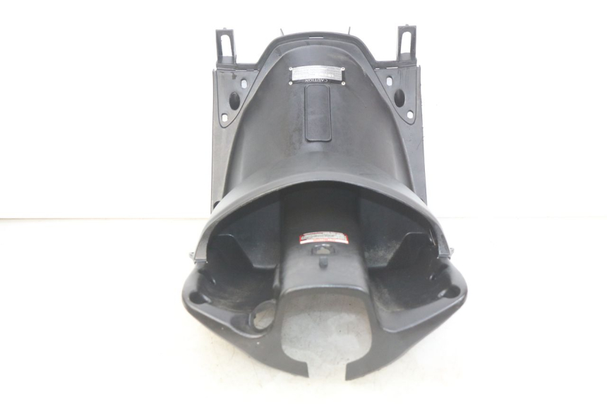 photo de INNENVERKLEIDUNG EUROCKA GTR 50 (2007 - 2017) - Details der Befestigungspunkte