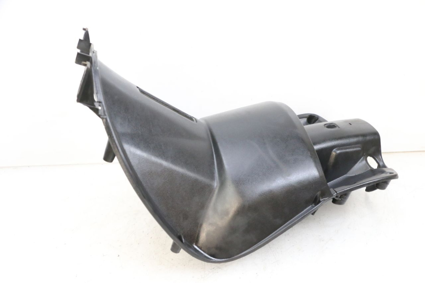 photo de BEINSCHILD EUROCKA GTR 50 (2018 - 2021) - Zoom auf Gebrauchszustand