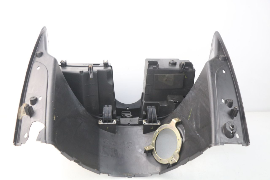 photo de BEINSCHILD SYM GTS EVO 125 (2009 - 2013) - Detailansicht des Bauteils
