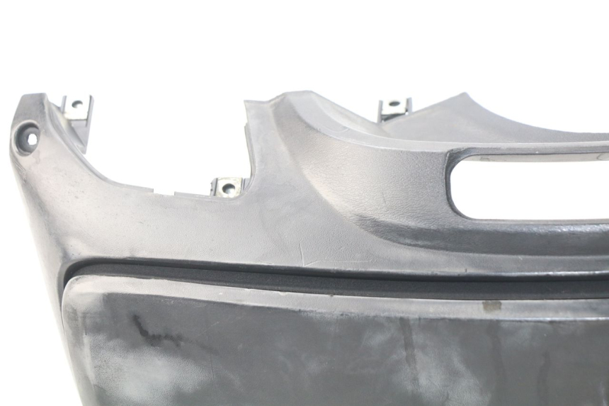 photo de BEINSCHILD SYM GTS EVO 125 (2009 - 2013) - Charakteristische Merkmale