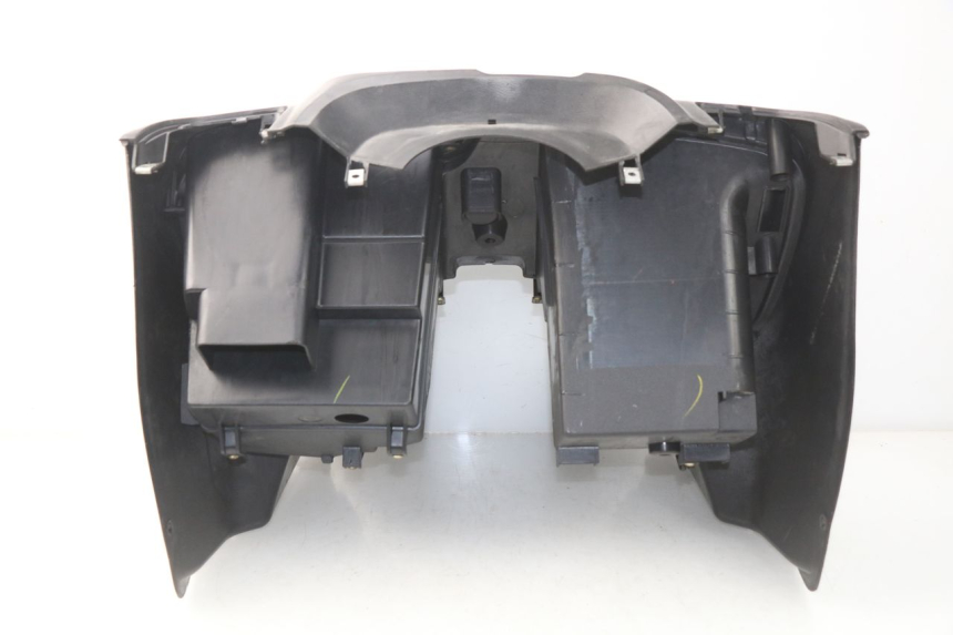photo de BEINSCHILD SYM GTS EVO 125 (2009 - 2013) - Alternative Perspektive