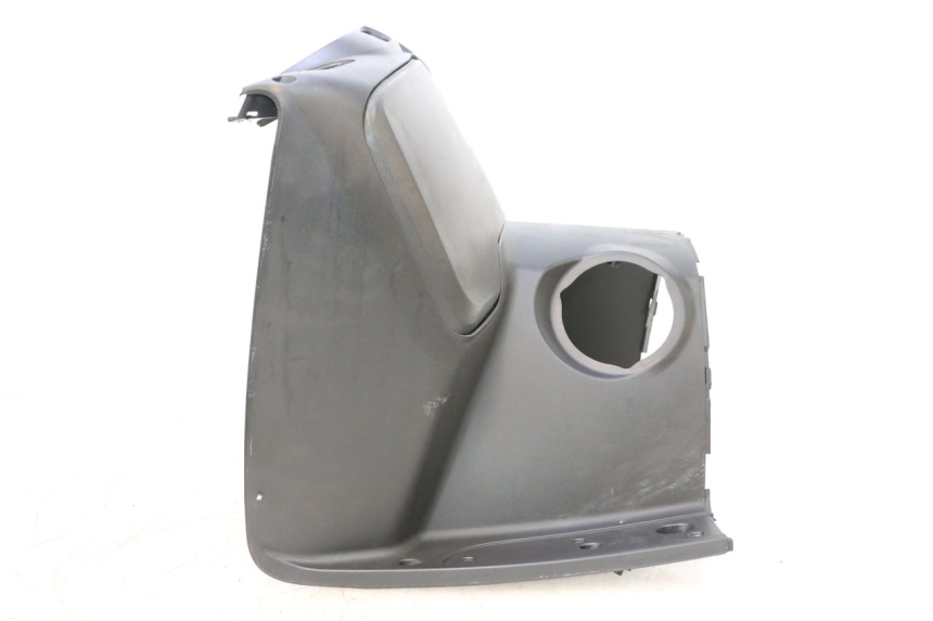 photo de BEINSCHILD SYM GTS EVO 125 (2009 - 2013) - Alternative Perspektive