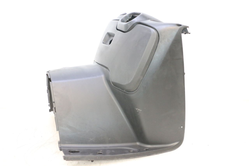 photo de BEINSCHILD SYM GTS EVO 125 (2009 - 2013) - Technische Nahaufnahme