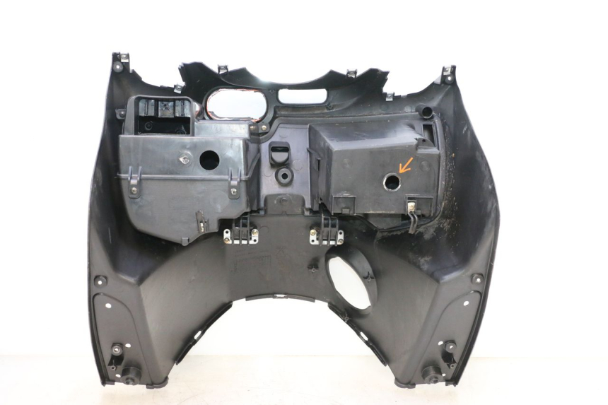 photo de BEINSCHILD SYM GTS EVO 125 (2009 - 2013) - Gesamtansicht des Produkts