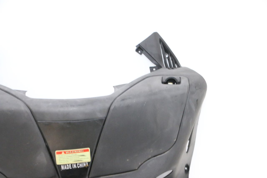 photo de BEINSCHILD JM MOTORS GTS 125 (2015 - 2019) - Detaillierte Sichtprüfung