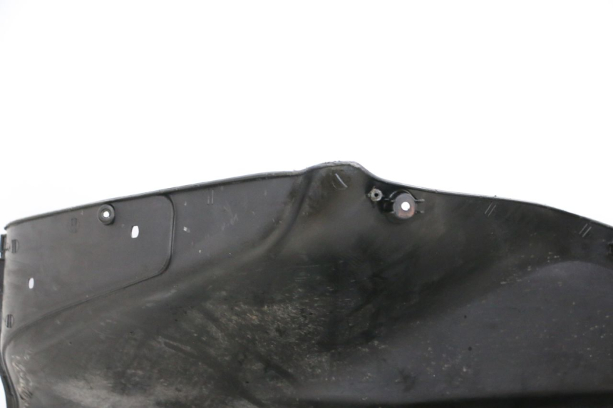 photo de BEINSCHILD DAELIM HISTORY 125 (2001 - 2002) - Weitere Ansicht des Artikels