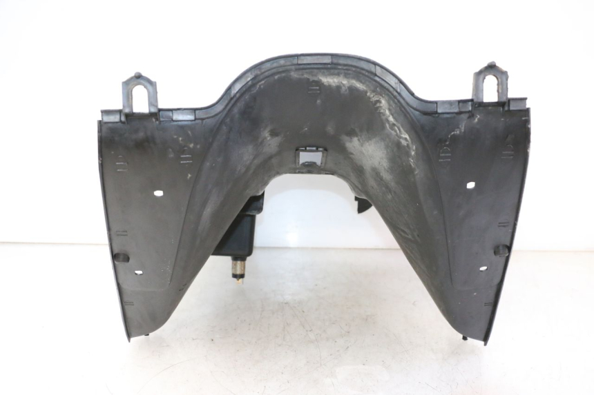 photo de BEINSCHILD DAELIM HISTORY 125 (2001 - 2002) - Zoom auf Komponenten