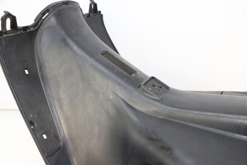 photo de BEINSCHILD DAELIM HISTORY 125 (2001 - 2002) - Hochauflösende Nahaufnahme