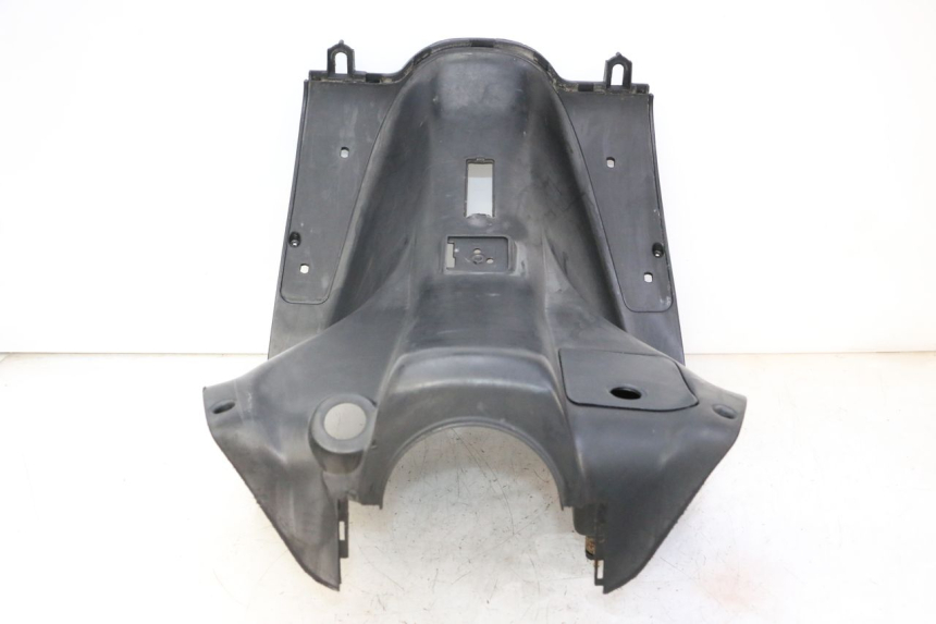 photo de BEINSCHILD DAELIM HISTORY 125 (2001 - 2002) - Detaillierte Sichtprüfung