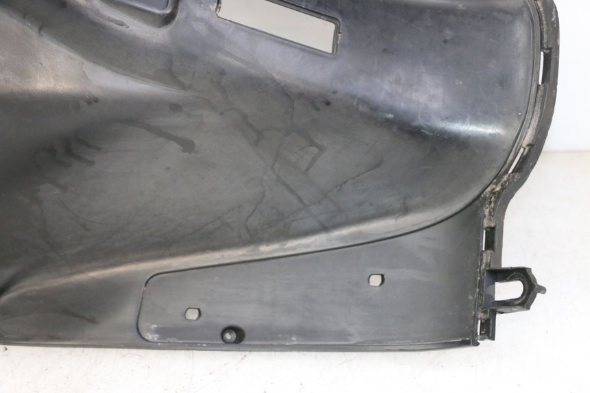 photo de BEINSCHILD DAELIM HISTORY 125 (2001 - 2002) - Alternativer Blickwinkel