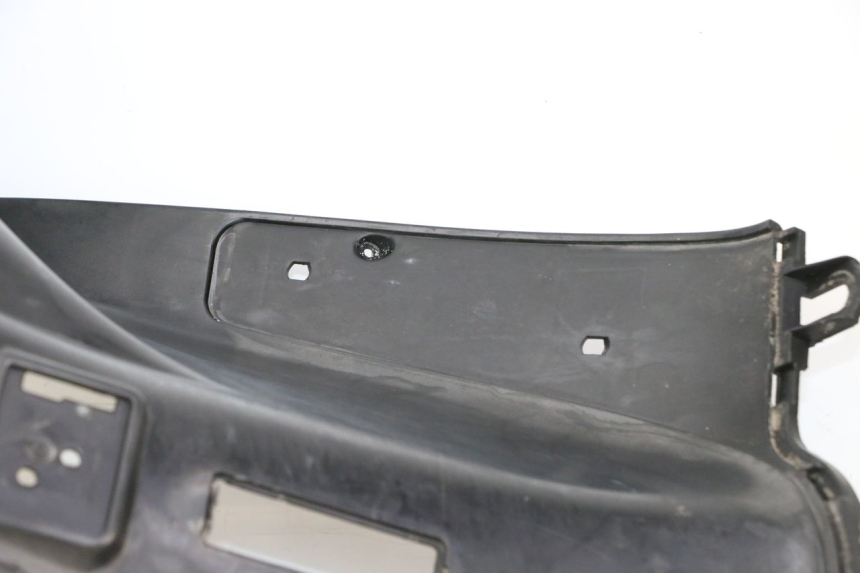 photo de BEINSCHILD DAELIM HISTORY 125 (2001 - 2002) - Qualität der Gebrauchtware