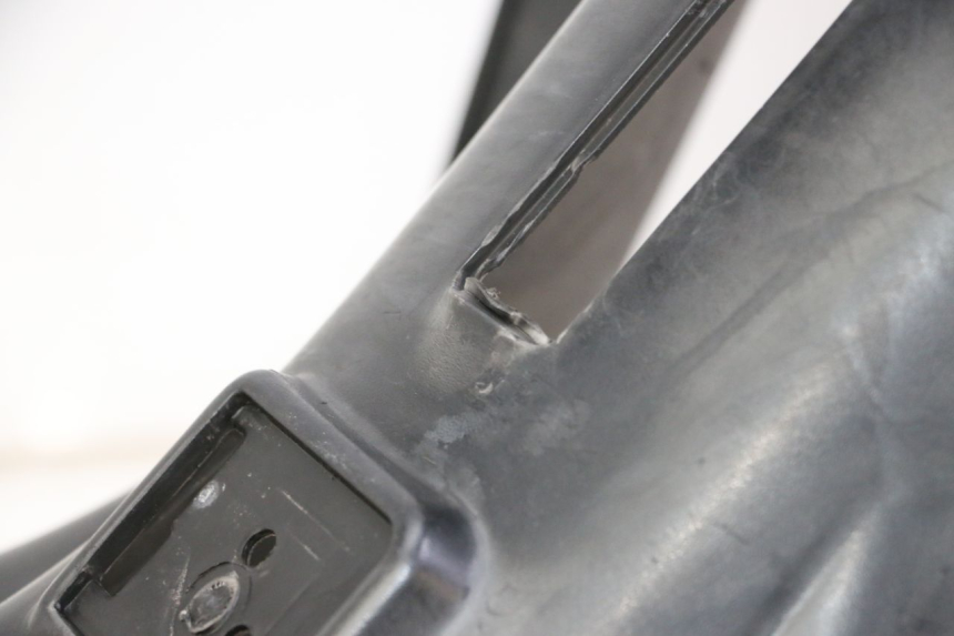 photo de BEINSCHILD DAELIM HISTORY 125 (2001 - 2002) - Zoom auf Gebrauchszustand