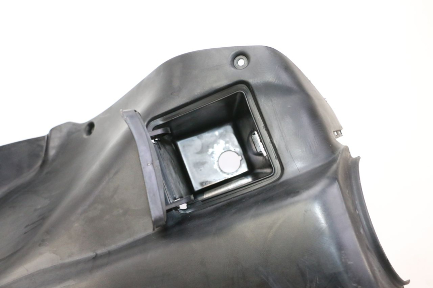 photo de BEINSCHILD DAELIM HISTORY 125 (2001 - 2002) - Details der Befestigungspunkte