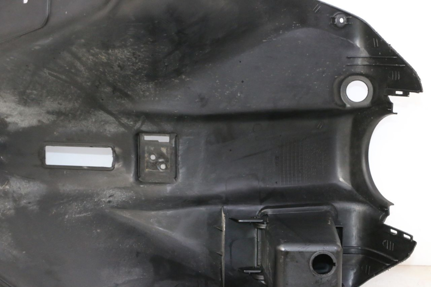 photo de BEINSCHILD DAELIM HISTORY 125 (2001 - 2002) - Geprüftes Gebrauchtteil