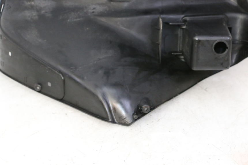 photo de BEINSCHILD DAELIM HISTORY 125 (2001 - 2002) - Kennzeichnungen und Originalreferenzen