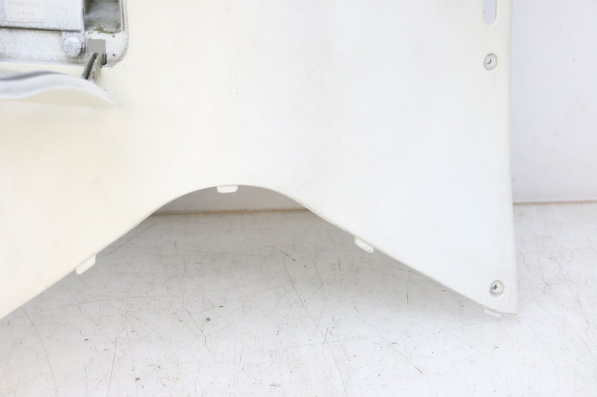 photo de BEINSCHILD HONDA NES AROBASE 125 (2000 - 2003) - Weitere Ansicht des Artikels