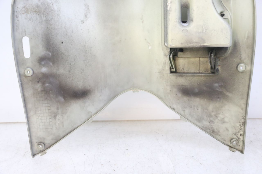 photo de BEINSCHILD HONDA NES AROBASE 125 (2000 - 2003) - Gesamtansicht des Produkts